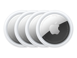 Localizador Apple AirTag MX542LL/A - 4 Unidades