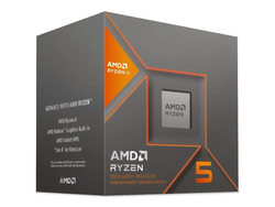 Procesador Amd Ryzen 5 8600g 4.3 Ghz Am5 1
