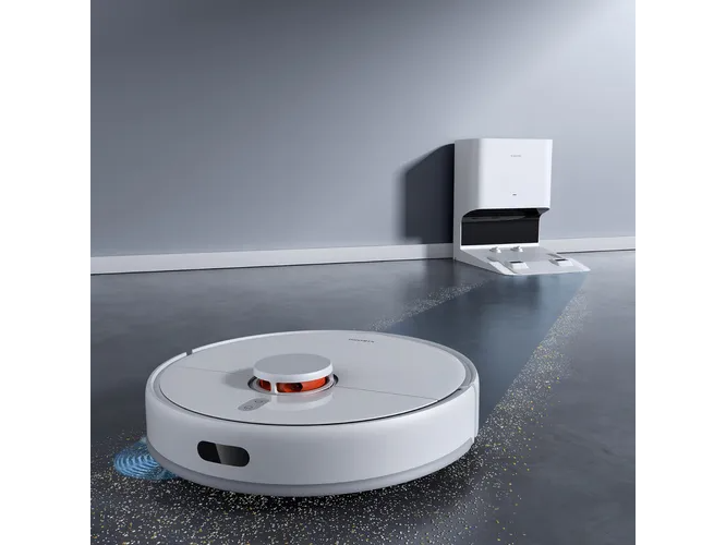 Robot Vacuum X10 220V