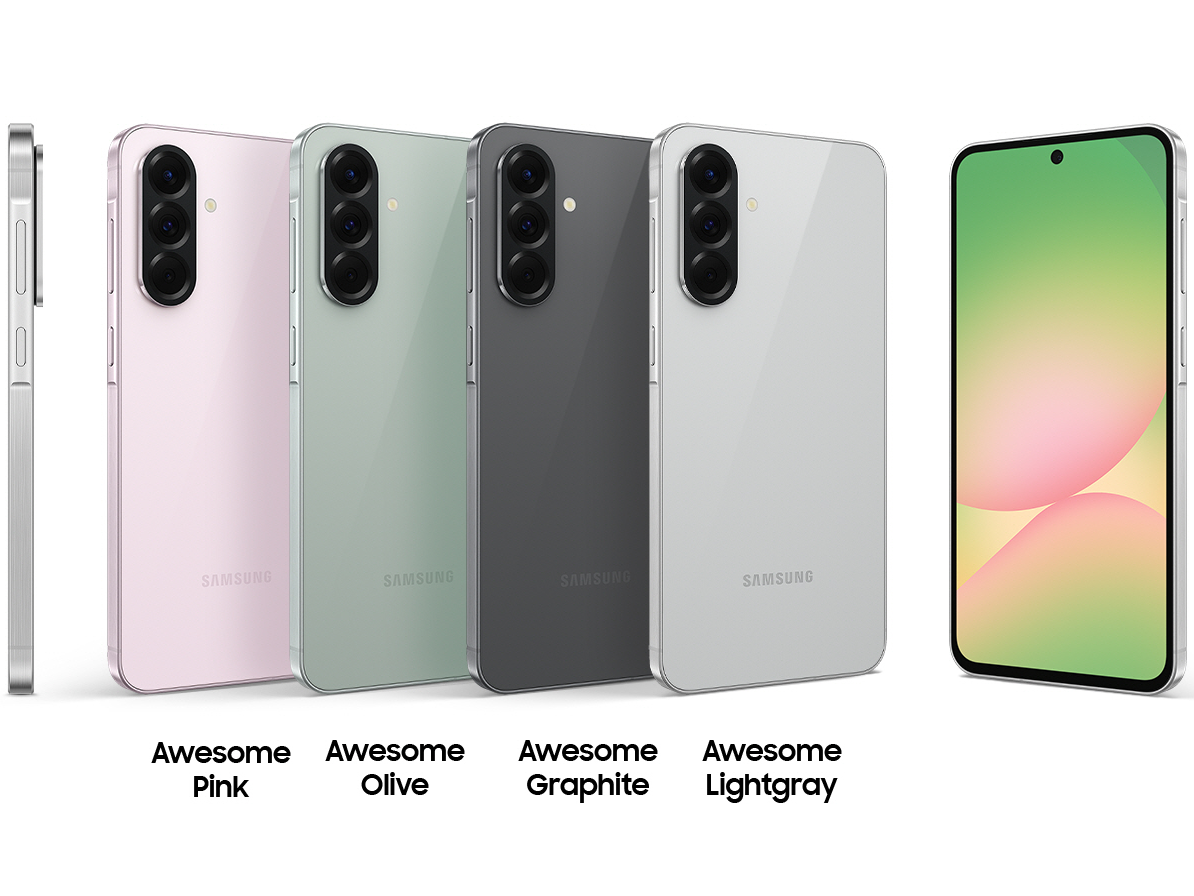 Samsung Galaxy A56 256 GB