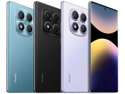 Xiaomi Redmi Note 14 Pro 5G Dual 256 GB