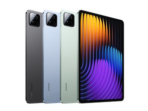 Tablet Xiaomi Pad 7 de 11,2" con wifi y 128 GB de Importados w