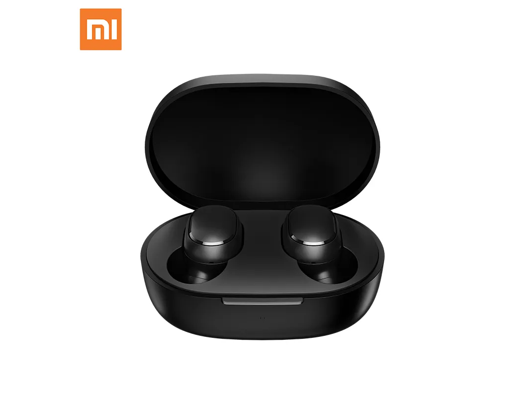 Auriculares in-ear inalámbricos Xiaomi Redmi AirDots