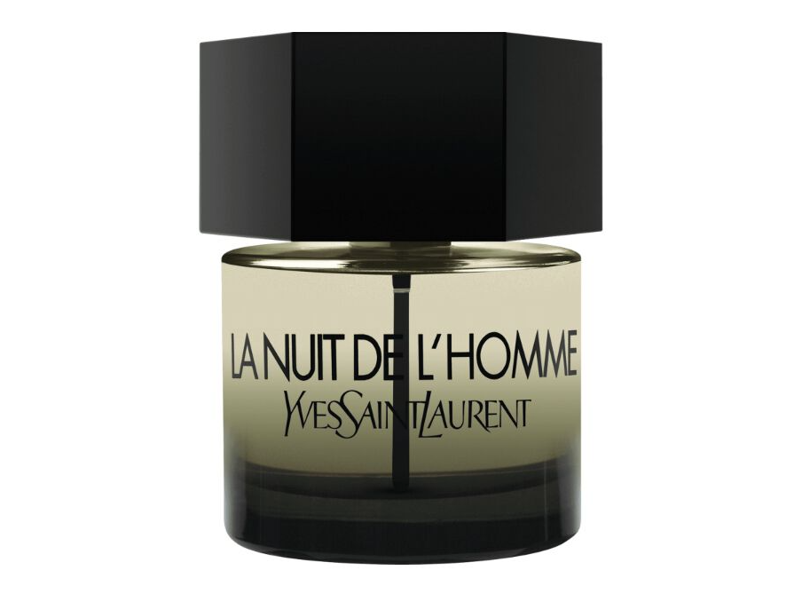 La Nuit de L' Homme - Edt -100 ml