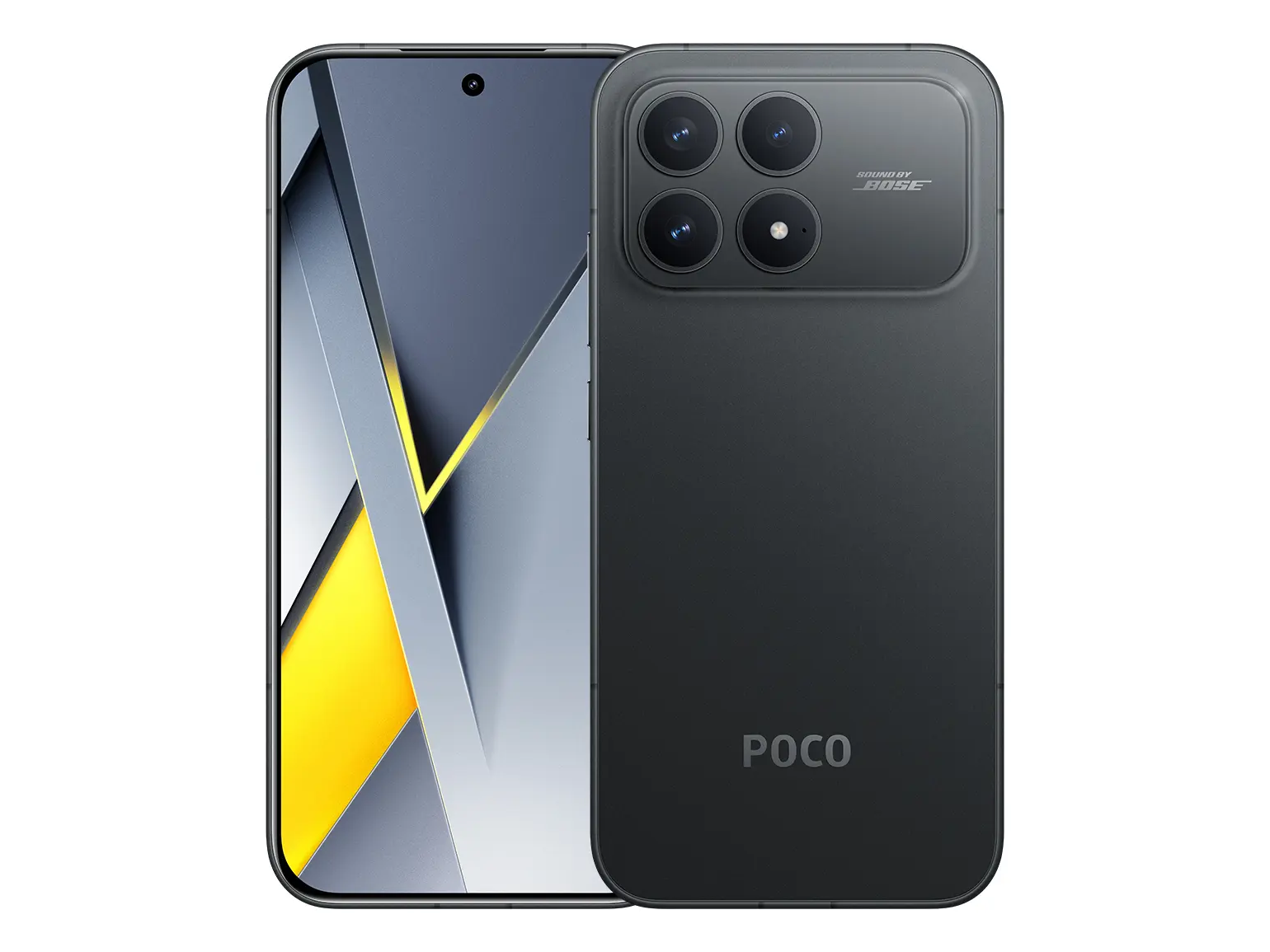 Smartphone Xiaomi Poco F8 Pro Dual Sim 6.67" 12GB/256GB  26/4