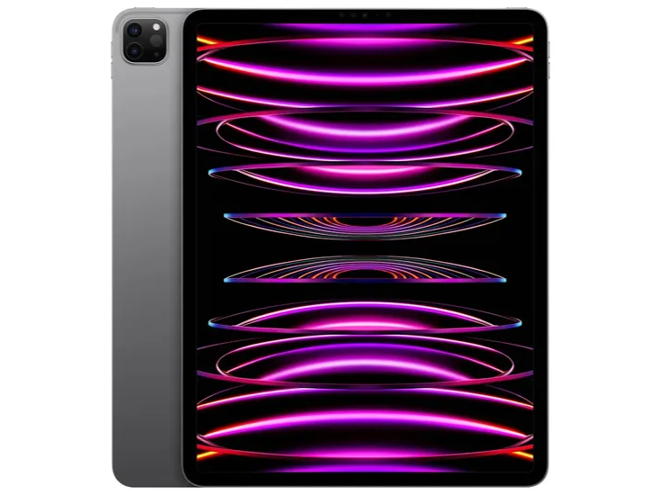 Apple iPad Pro MNXP3LL/A2436 12,9" M2 Wifi 128 GB (2022)