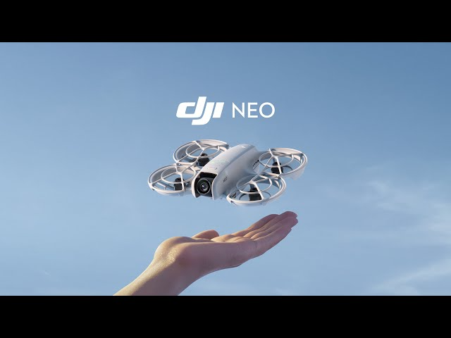 Drone Dji Neo