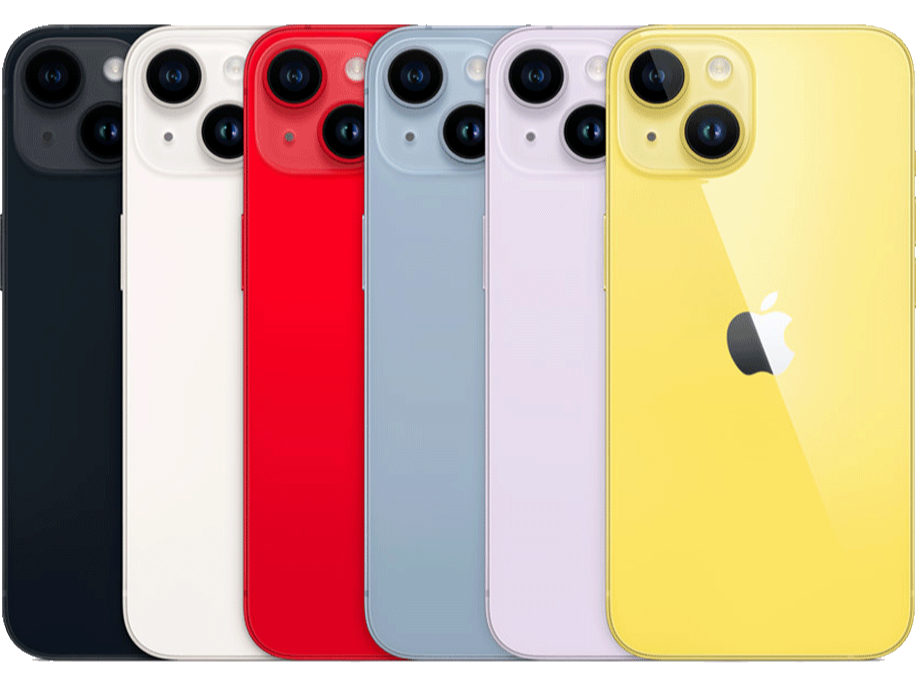 Apple iPhone 14 128 GB