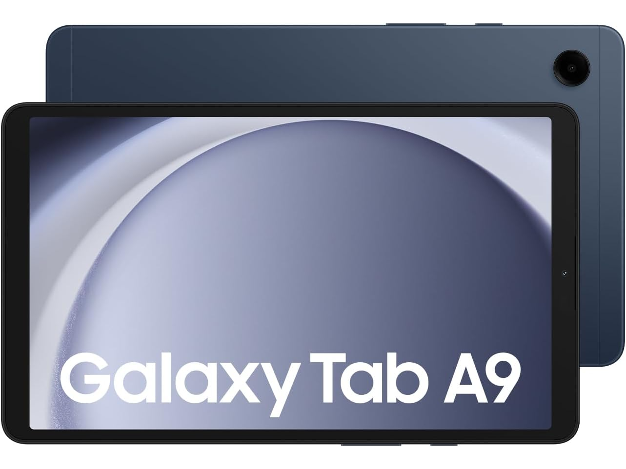 Samsung Galaxy Tab A9 64gb 4gb Ram Color Gris 8.7"
