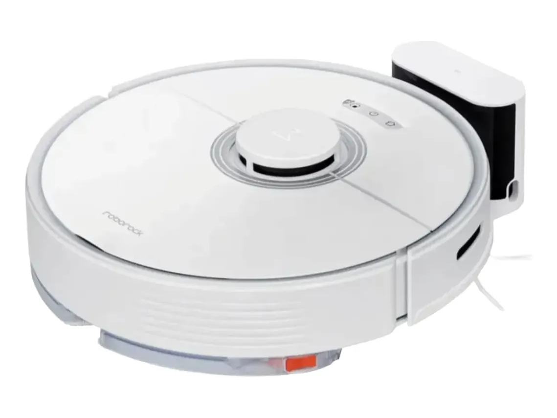 Roborock Aspirador Robot Q7 Series 8000PA Bivolt 27/4