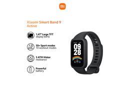 Xiaomi Smart Band 9 Active 5atm