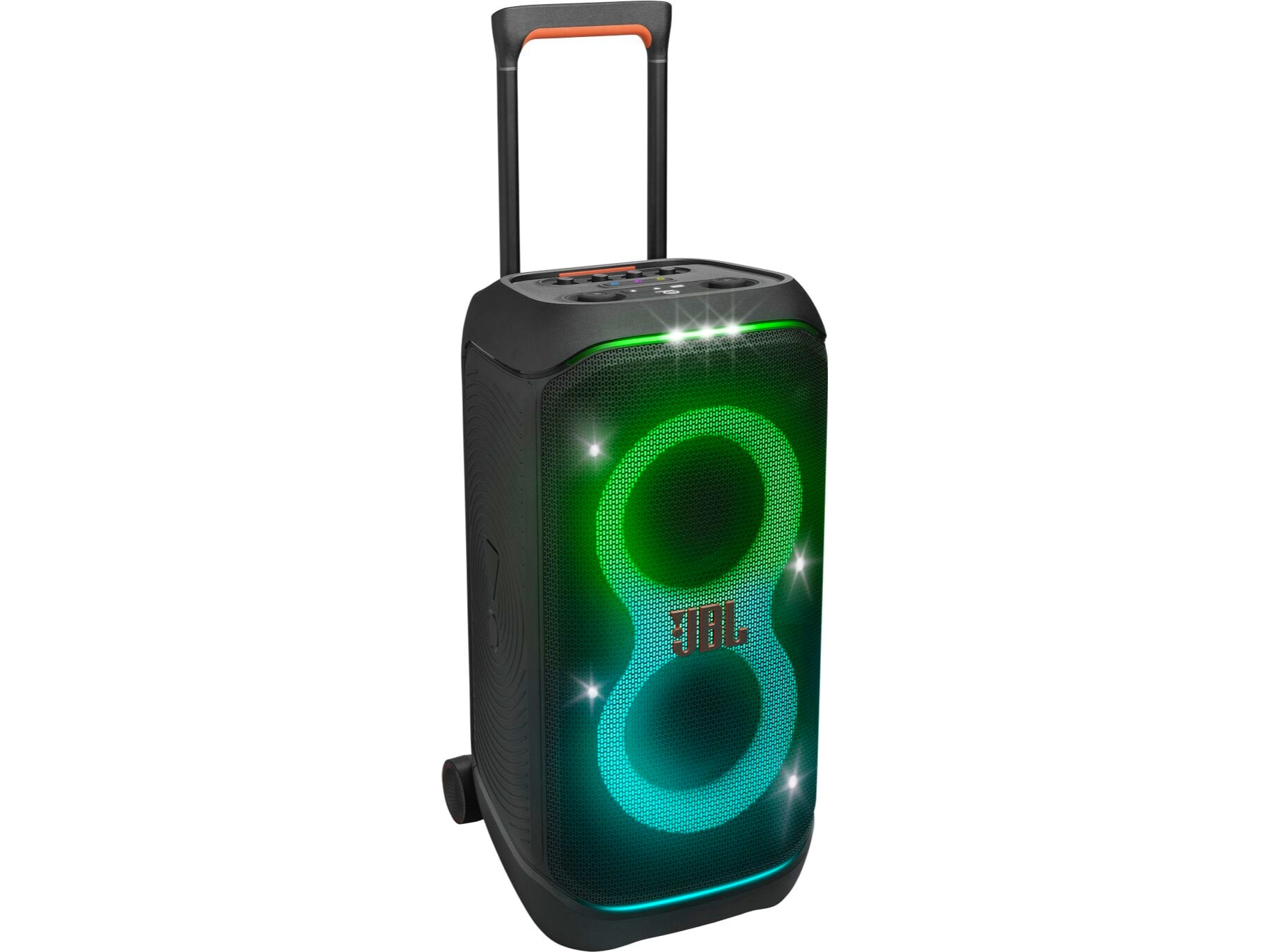 Parlante JBL Partybox Stage 320