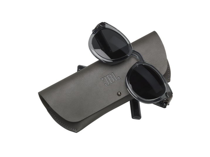 Lentes de Sol JBL Soundgear Frames
