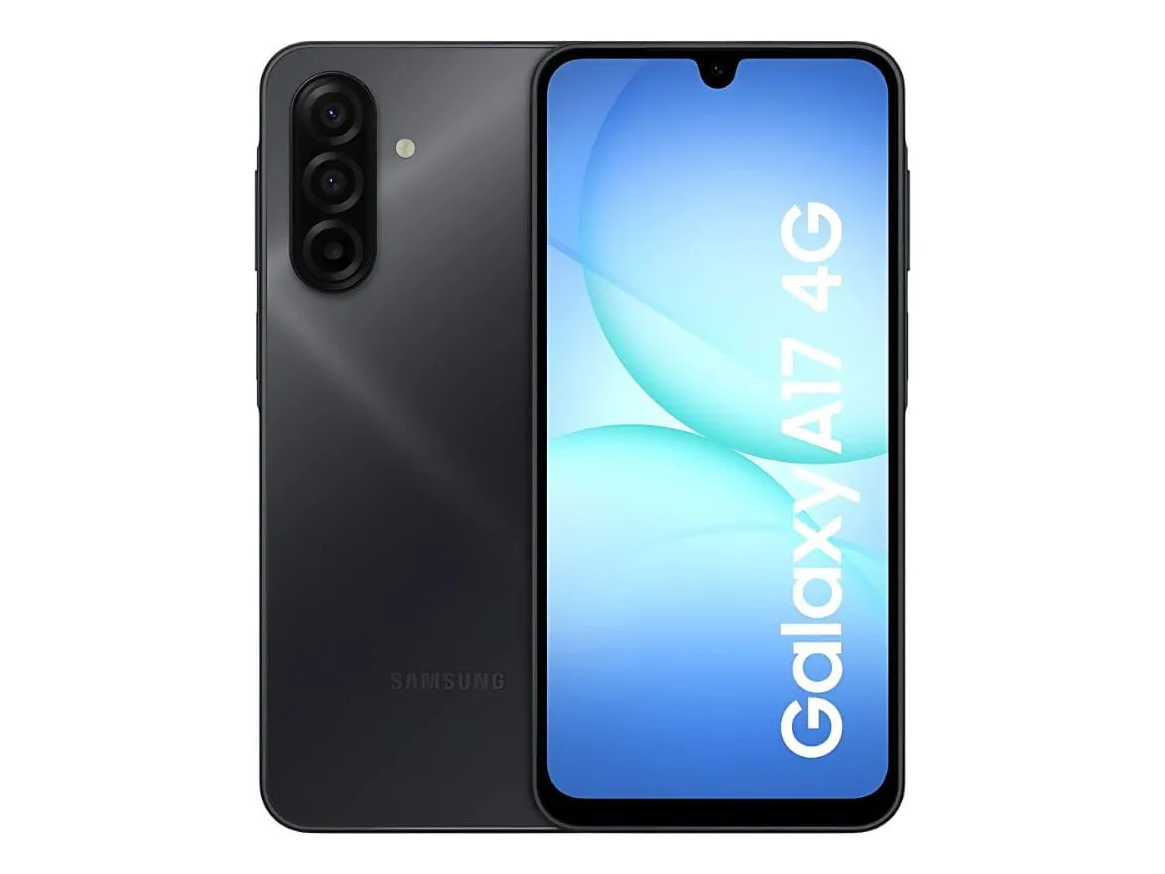 Samsung Galaxy A17 5g 256gb 8gb Ram Dual Sim  26/04