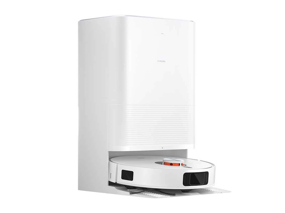 Robot Vacuum X20 Pro