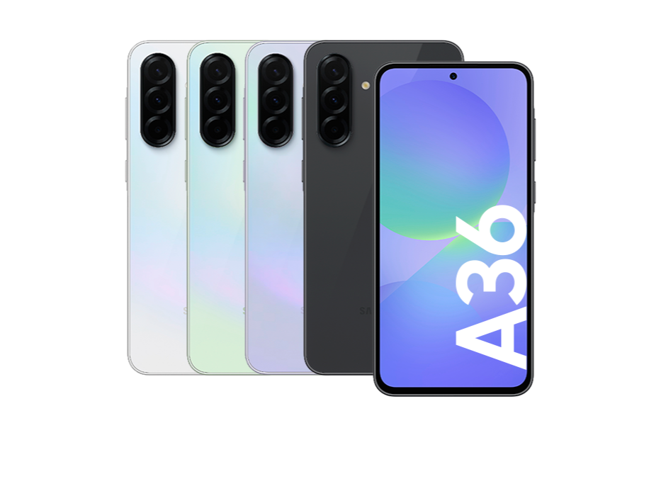 Samsung Galaxy A36