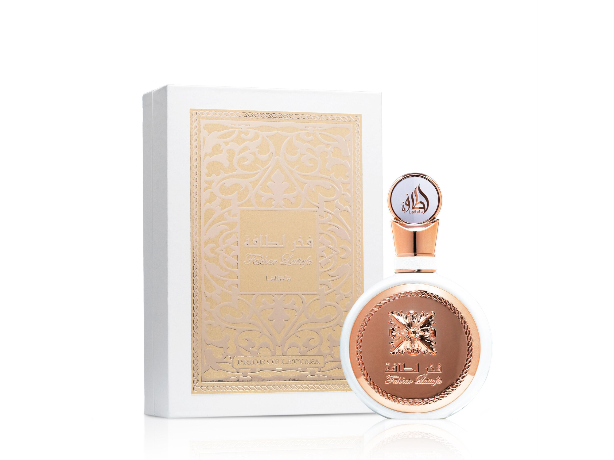 Fakhar - Edp - 100ml