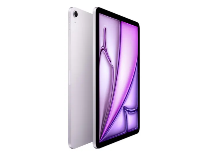 iPad Air 2025 11 M3 128gb Retina 12mp Wifi 6e 2025  26/4