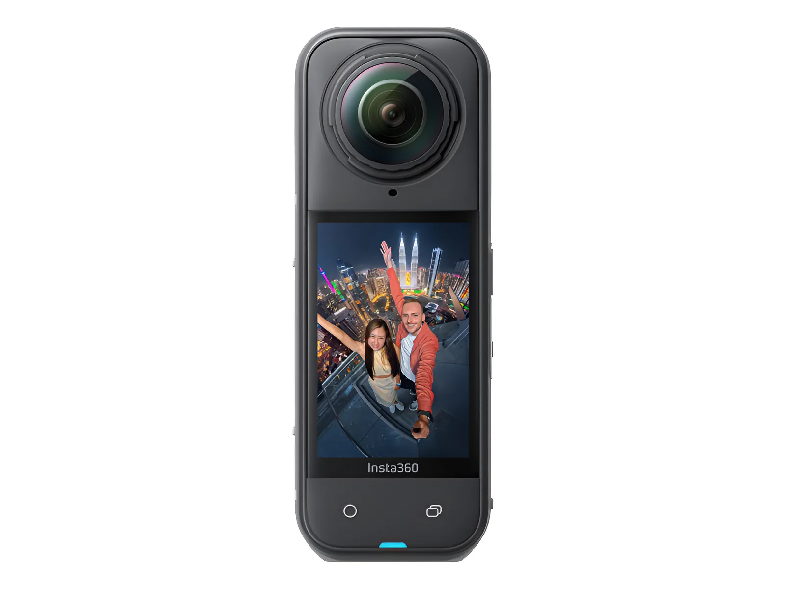 INSTA360 X5 8K 360 Action Cam
