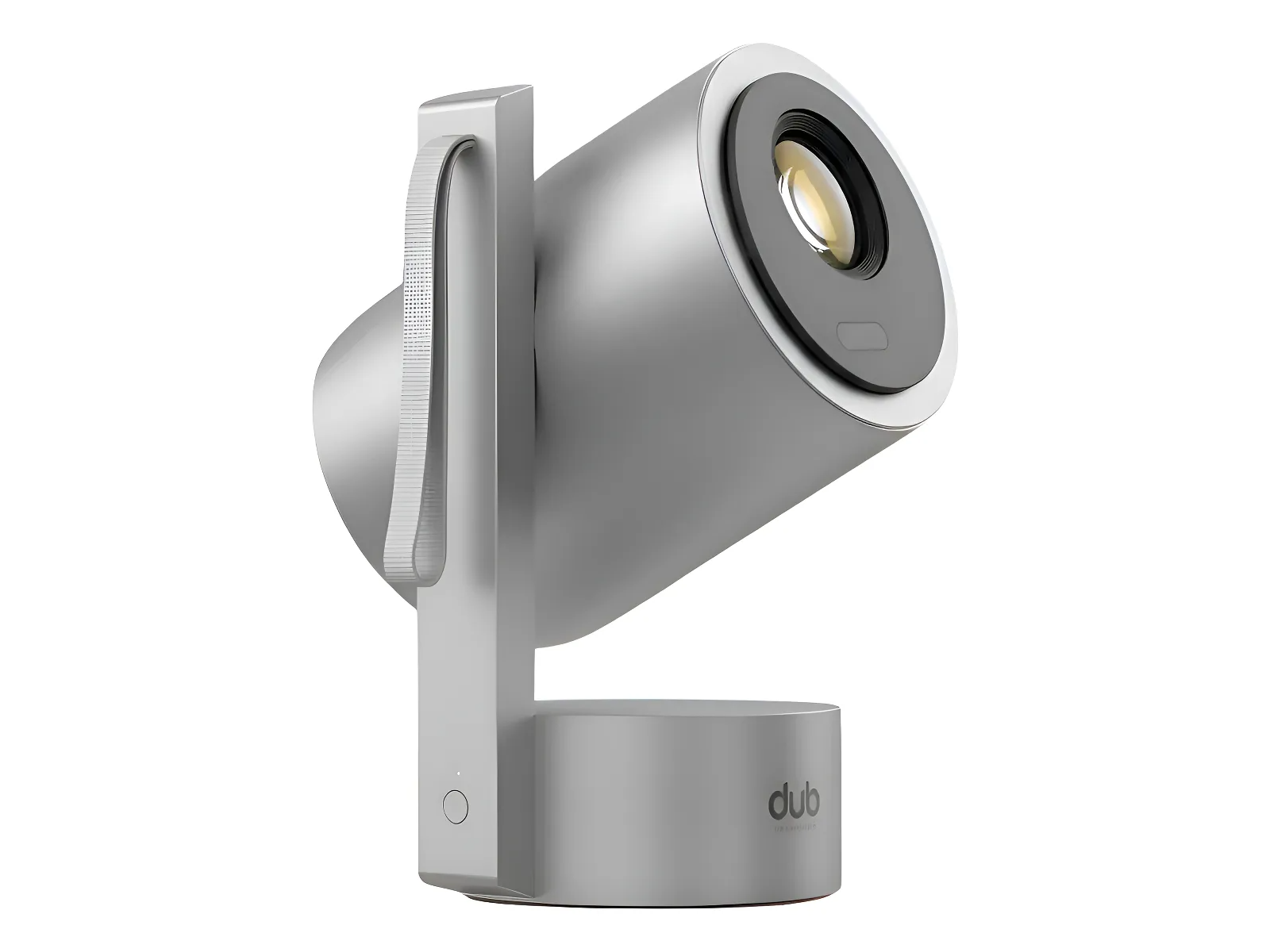 Proyector portátil Android TV Dub (con 2 horas de batería) DBP4BAT 4000 lúmenes