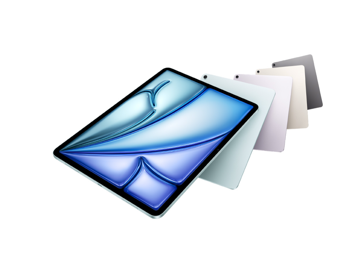 Tableta Apple iPad Air MV2H3LL/A M2 256GB 13"