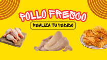 POLLO FRESCO
