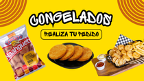 CONGELADOS