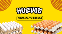 HUEVOS