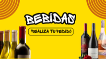 BEBIDAS