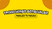 PROMOCIONES