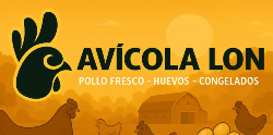 Logo AVICOLA LON