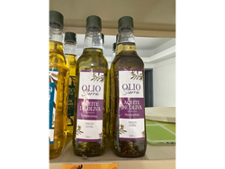 ACITE DE OLIVA OLIO SIERRA EXTRA VIRGEN 500ML