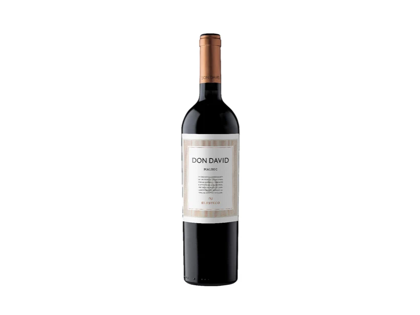 DON DAVID MALBEC 75ml