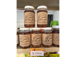 MIEL DE PRADERA ARTESANAL 500GRS