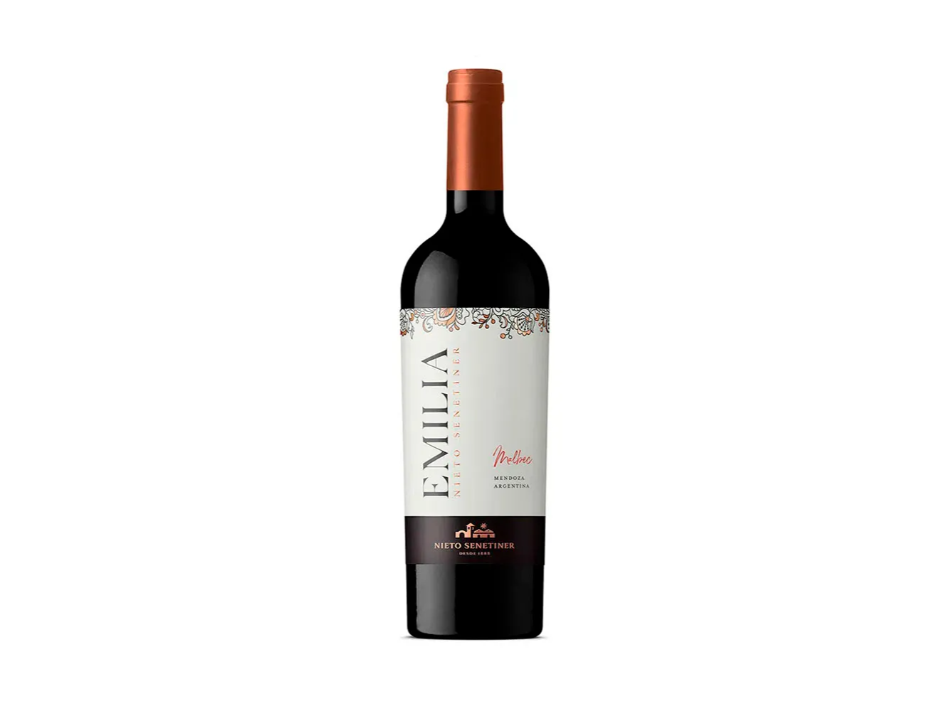 EMILIA MALBEC 2024 75ml