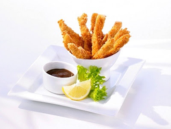 BASTONES MUZZARELLA KG