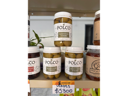 POTE ACEITUNAS VERDES POLCO