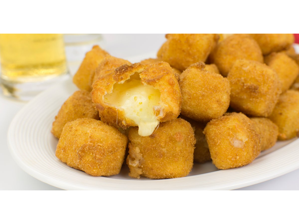 BOCADITOS DE MUZZA KG