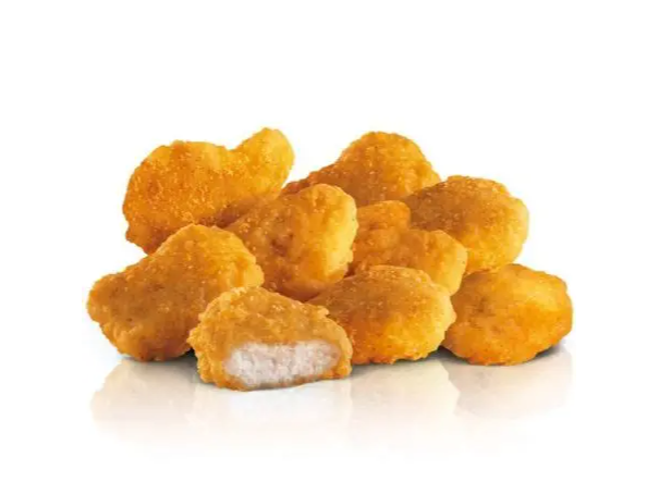 NUGGETS POLLO KG