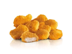 NUGGETS POLLO KG