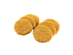 MEDALLON DE MERLUZA KG