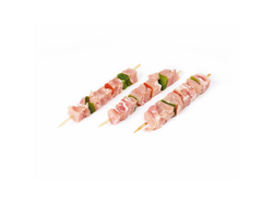 BROCHETT X 3 UNIDADES