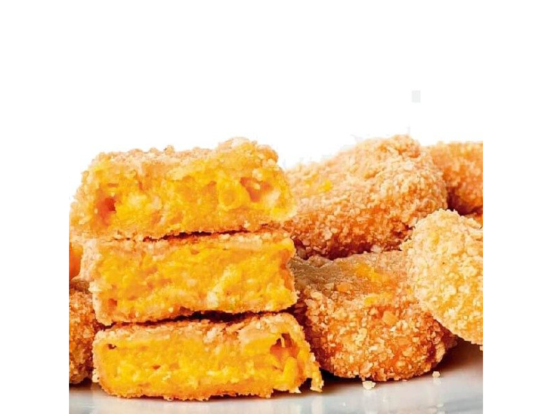 BOCADITOS DE CALABAZA KG