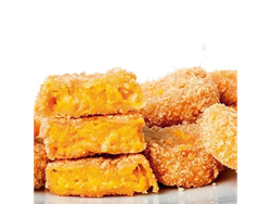 BOCADITOS DE CALABAZA KG