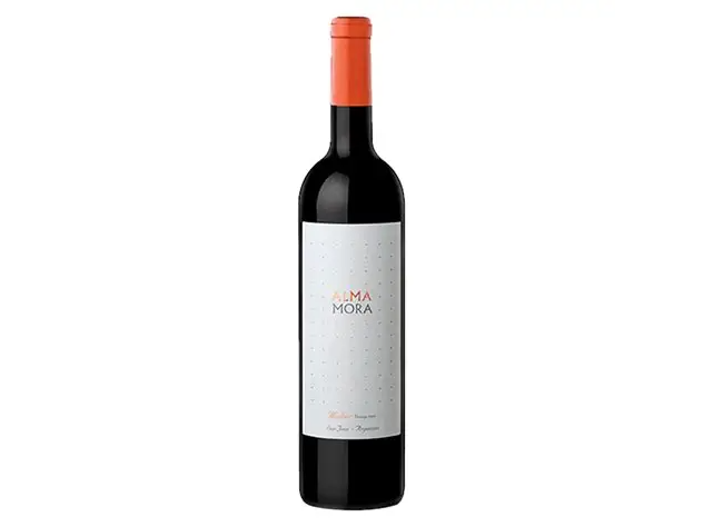 ALMA MORA MALBEC 75ml