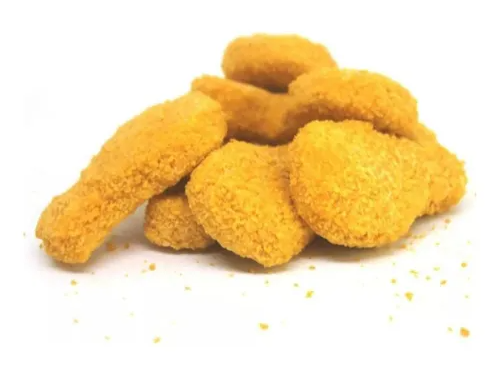 PATITAS DE ESPINACA Y QUESO KG