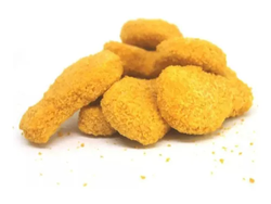 PATITAS DE ESPINACA Y QUESO KG