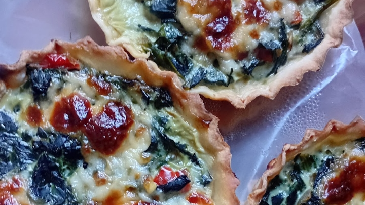 Tartas