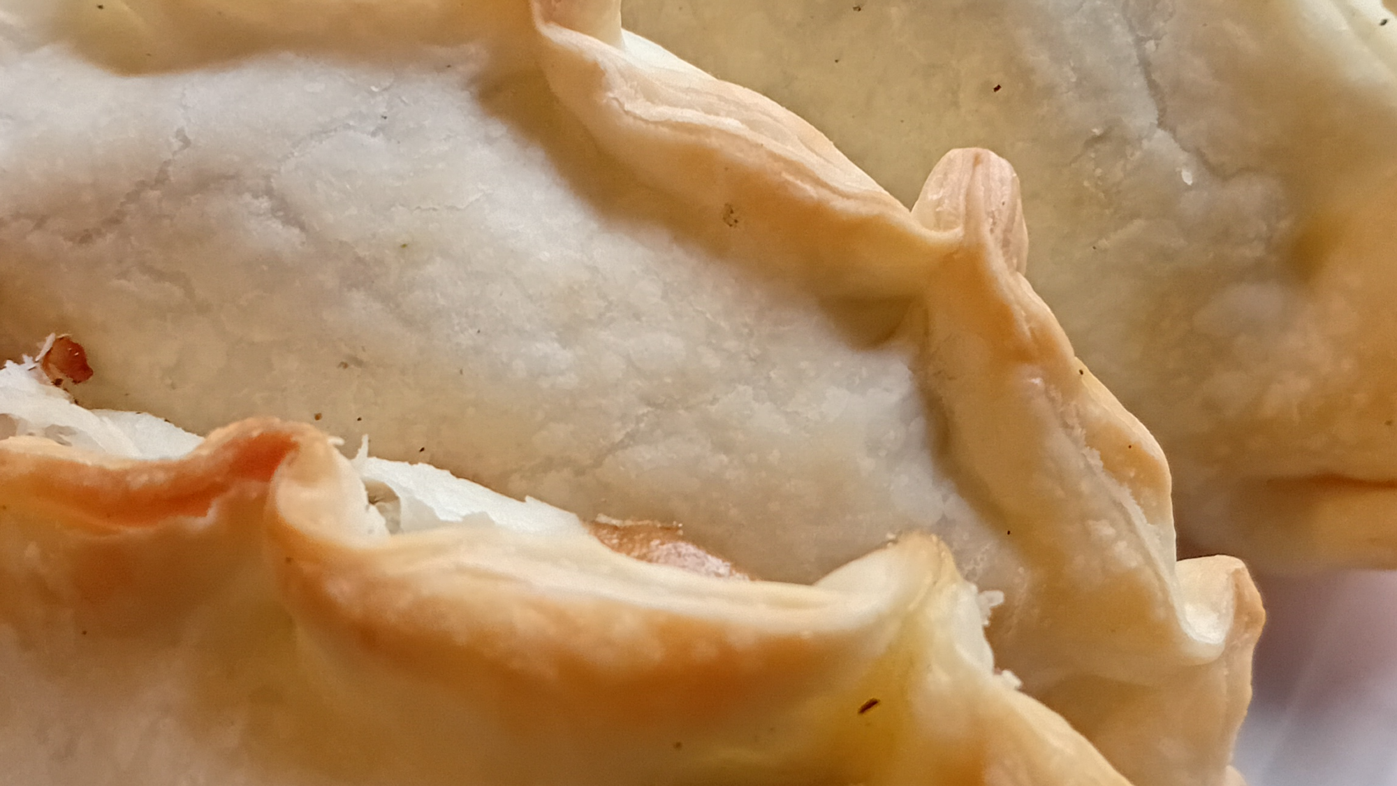 Empanadas