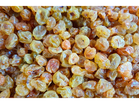 Pasas de Uva Rubia (De Primera)